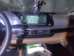 Chery Arrizo 8 Edition 2.0T - ფოტო 17