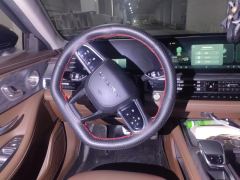 Chery Arrizo 8 Edition 2.0T - ფოტო 18