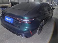 Chery Arrizo 8 Edition 2.0T - ფოტო 2