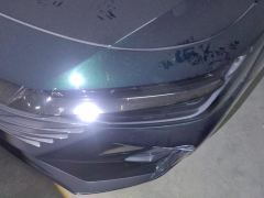 Chery Arrizo 8 Edition 2.0T - ფოტო 4