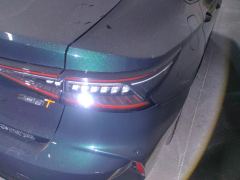 Chery Arrizo 8 Edition 2.0T - ფოტო 5