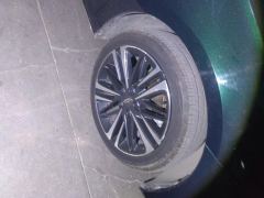 Chery Arrizo 8 Edition 2.0T - ფოტო 6