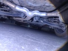 Chery Arrizo 8 Edition 2.0T - ფოტო 9