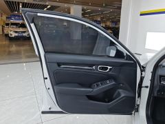 Honda Civic 180TURBO CVT Shangying Edition - фото 12