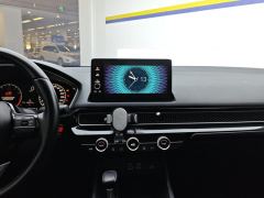 Honda Civic 180TURBO CVT Shangying Edition - фото 17