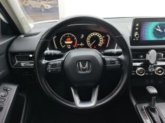 Honda Civic 180TURBO CVT Shangying Edition - фото 18