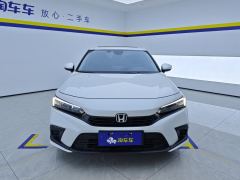 Honda Civic 180TURBO CVT Shangying Edition - фото 3