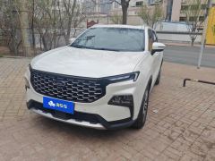 Ford Equator Sport EcoBoost 170 Supreme Executive Edition PLUS - ფოტო 1