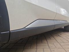 Ford Equator Sport EcoBoost 170 Supreme Executive Edition PLUS - ფოტო 10
