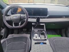 Ford Equator Sport EcoBoost 170 Supreme Executive Edition PLUS - ფოტო 16