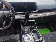 Ford Equator Sport EcoBoost 170 Supreme Executive Edition PLUS - ფოტო 17