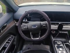 Ford Equator Sport EcoBoost 170 Supreme Executive Edition PLUS - ფოტო 18