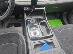 Ford Equator Sport EcoBoost 170 Supreme Executive Edition PLUS - ფოტო 19