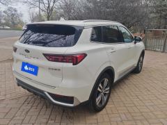 Ford Equator Sport EcoBoost 170 Supreme Executive Edition PLUS - ფოტო 2