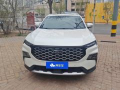 Ford Equator Sport EcoBoost 170 Supreme Executive Edition PLUS - ფოტო 3