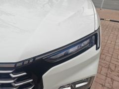 Ford Equator Sport EcoBoost 170 Supreme Executive Edition PLUS - ფოტო 4
