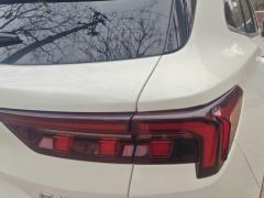 Ford Equator Sport EcoBoost 170 Supreme Executive Edition PLUS - ფოტო 5