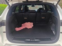 Ford Equator Sport EcoBoost 170 Supreme Executive Edition PLUS - ფოტო 7