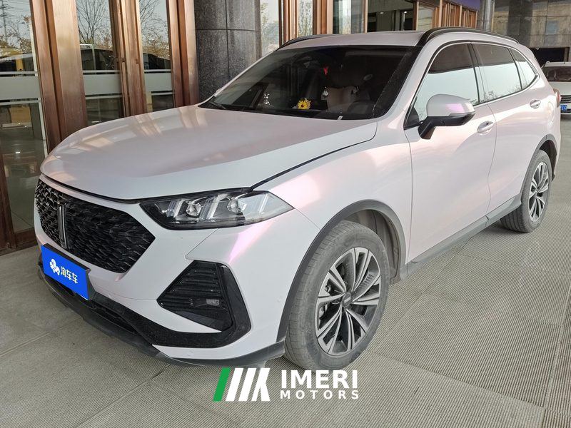 Great Wall Wei brand latte 1.5T DHT - ავტომობილი ჩინეთიდან