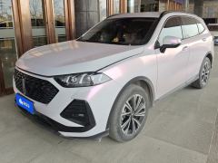 Great Wall Wei brand latte 1.5T DHT - ფოტო 1
