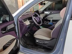 Great Wall Wei brand latte 1.5T DHT - ფოტო 14