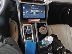 Great Wall Wei brand latte 1.5T DHT - ფოტო 19