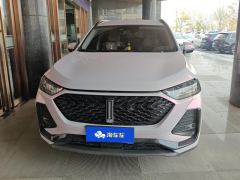 Great Wall Wei brand latte 1.5T DHT - ფოტო 3