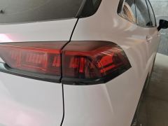 Great Wall Wei brand latte 1.5T DHT - ფოტო 5