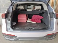 Great Wall Wei brand latte 1.5T DHT - ფოტო 7