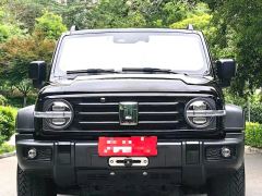 Tank 300 Off-Road Edition 2.0T Conqueror - ფოტო 3