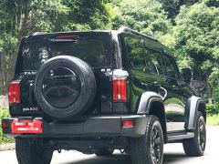 Tank 300 Off-Road Edition 2.0T Conqueror - ფოტო 5