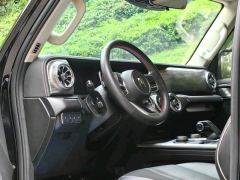 Tank 300 Off-Road Edition 2.0T Conqueror - ფოტო 7