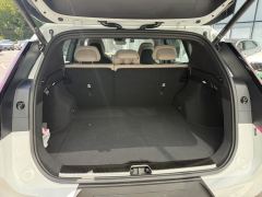 Volvo XC70 1.5T 116km Long RangeCore - ფოტო 10