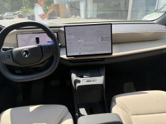 Volvo XC70 1.5T 116km Long RangeCore - ფოტო 13