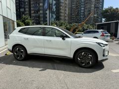 Volvo XC70 1.5T 116km Long RangeCore - ფოტო 4