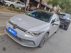Volkswagen Golf Facelift Pro 280TSI - ფოტო 1