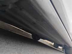 Volkswagen Golf Facelift Pro 280TSI - ფოტო 11