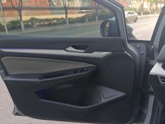 Volkswagen Golf Facelift Pro 280TSI - ფოტო 12