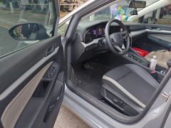 Volkswagen Golf Facelift Pro 280TSI - ფოტო 14
