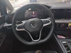Volkswagen Golf Facelift Pro 280TSI - ფოტო 18