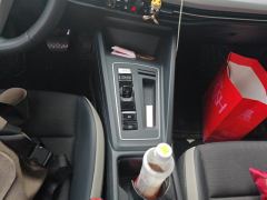 Volkswagen Golf Facelift Pro 280TSI - ფოტო 19