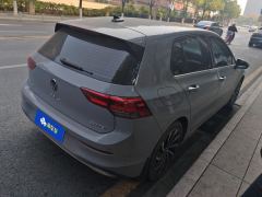 Volkswagen Golf Facelift Pro 280TSI - ფოტო 2