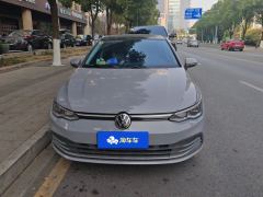 Volkswagen Golf Facelift Pro 280TSI - ფოტო 3