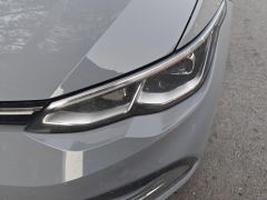 Volkswagen Golf Facelift Pro 280TSI - ფოტო 4