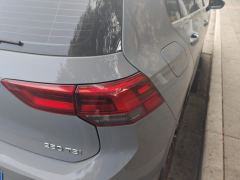Volkswagen Golf Facelift Pro 280TSI - ფოტო 5