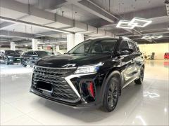 Fengon Fengguang 580 1.5T Automatic Comfort Edition - фото 1