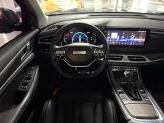 Fengon Fengguang 580 1.5T Automatic Comfort Edition - фото 4