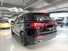 Fengon Fengguang 580 1.5T Automatic Comfort Edition - фото 7