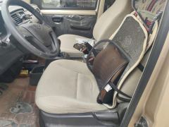 Wuling Hongguang S 1.5L Base 5/7-seater - photo 14
