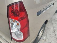 Wuling Hongguang S 1.5L Base 5/7-seater - photo 5